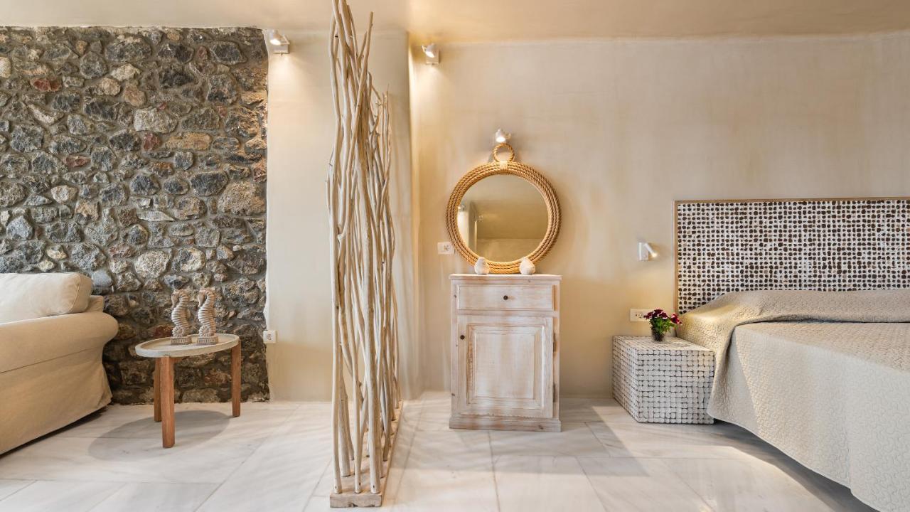 Armeni Luxury Villas Oia  Bagian luar foto