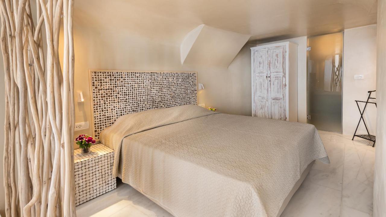 Armeni Luxury Villas Oia  Bagian luar foto
