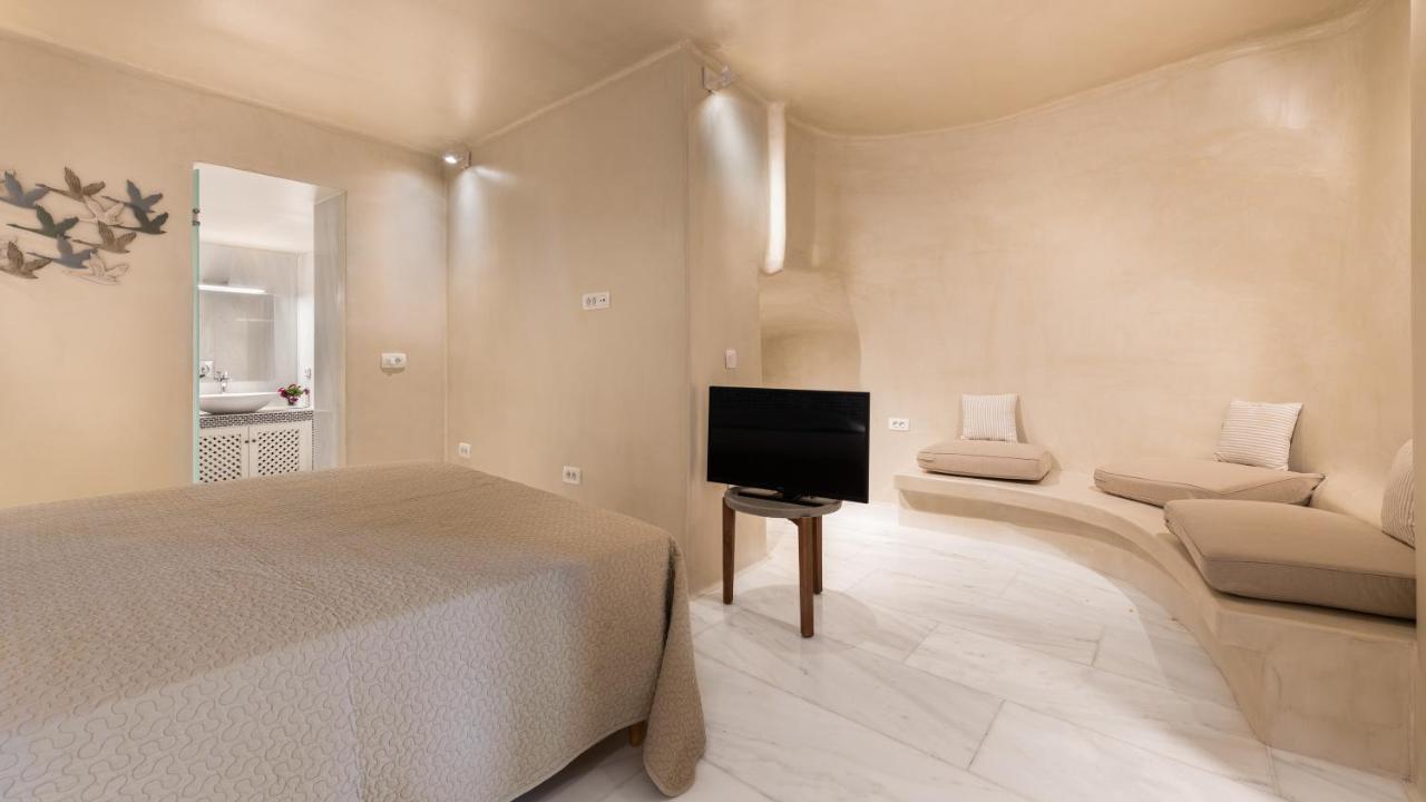 Armeni Luxury Villas Oia  Bagian luar foto
