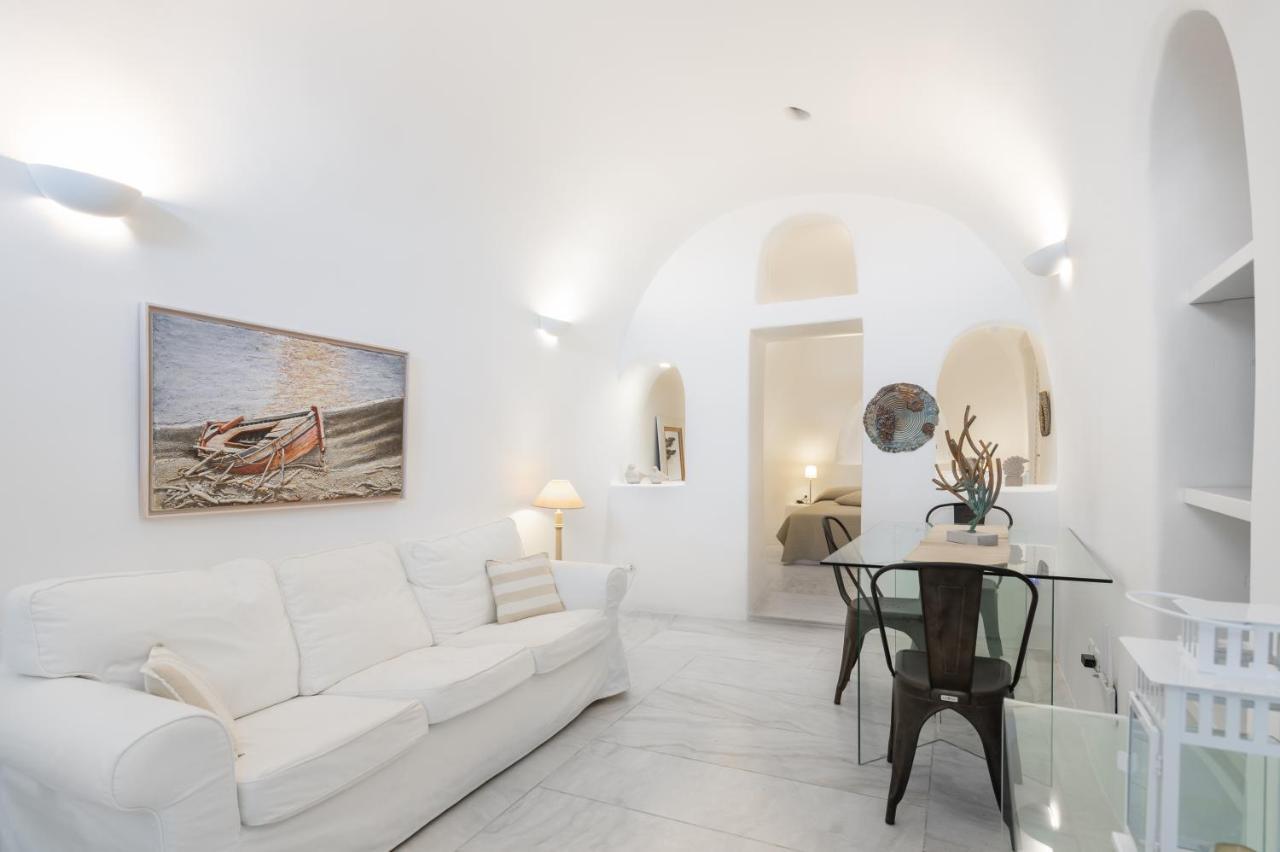 Armeni Luxury Villas Oia  Bagian luar foto
