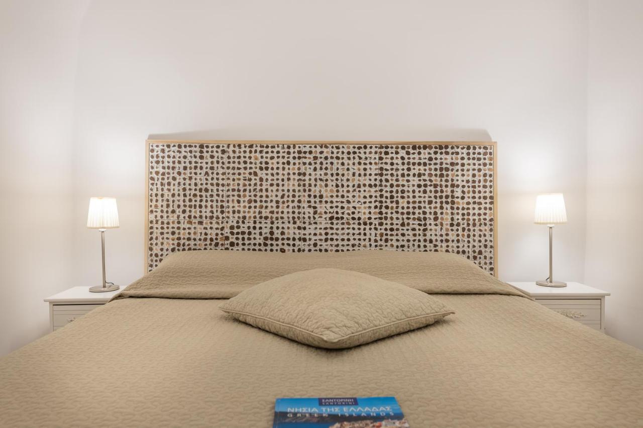 Armeni Luxury Villas Oia  Bagian luar foto