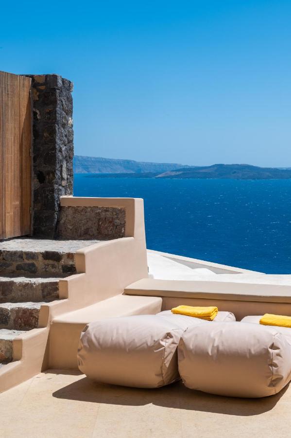Armeni Luxury Villas Oia  Bagian luar foto
