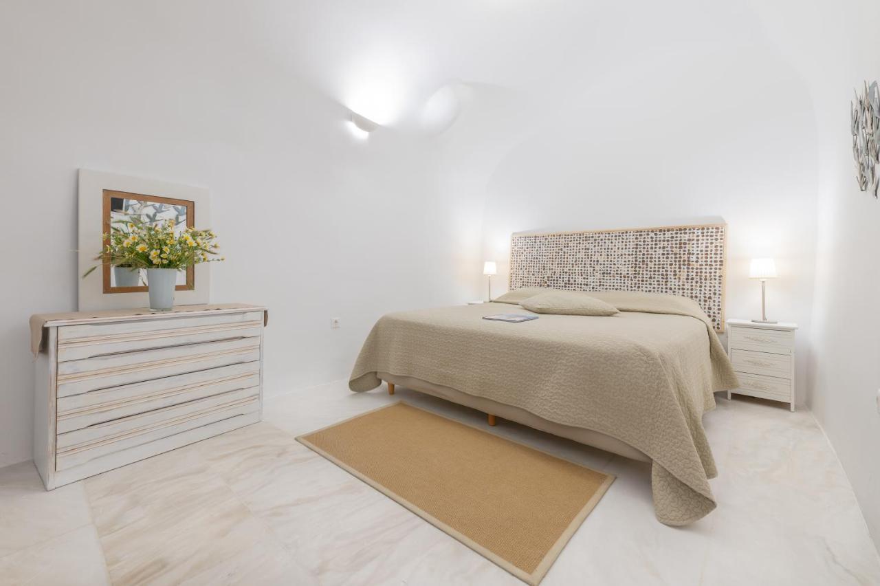 Armeni Luxury Villas Oia  Bagian luar foto