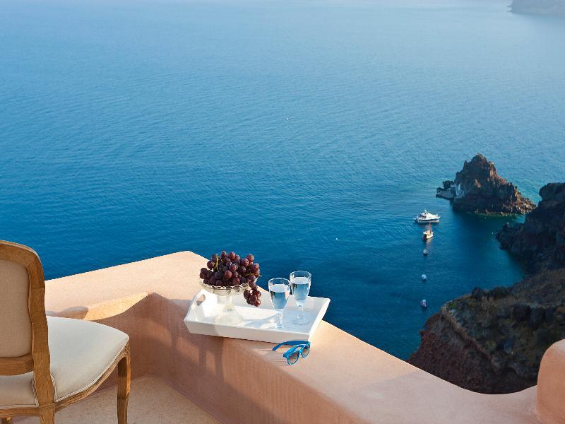 Armeni Luxury Villas Oia  Bagian luar foto