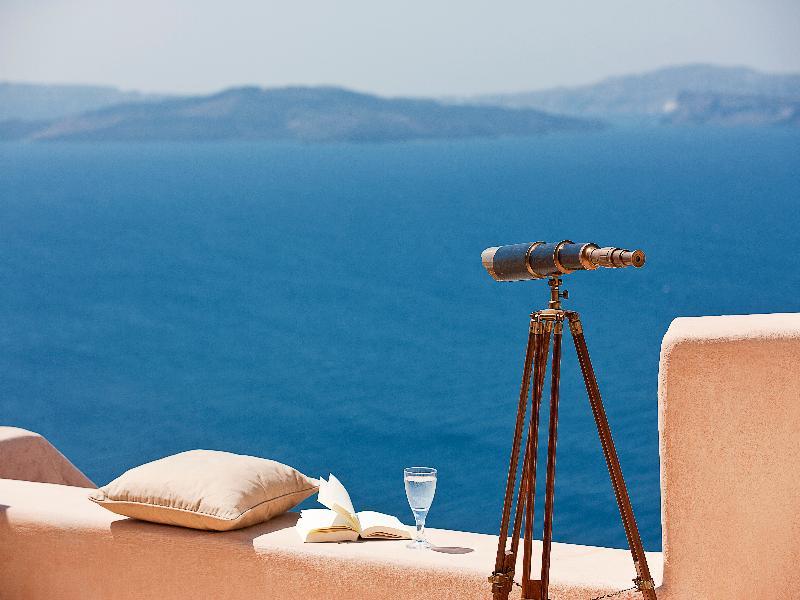 Armeni Luxury Villas Oia  Bagian luar foto