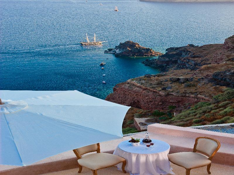 Armeni Luxury Villas Oia  Bagian luar foto