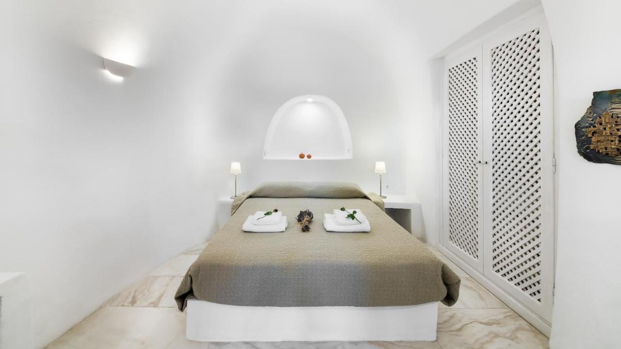 Armeni Luxury Villas Oia  Bagian luar foto