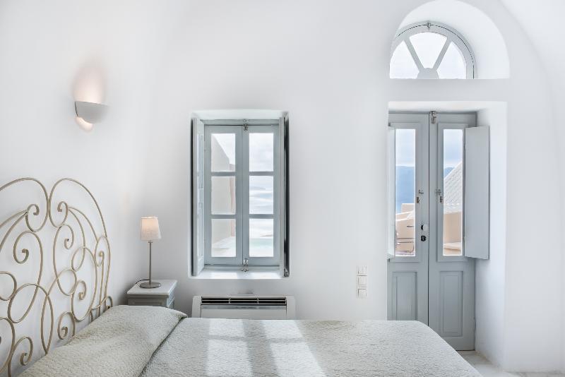 Armeni Luxury Villas Oia  Bagian luar foto