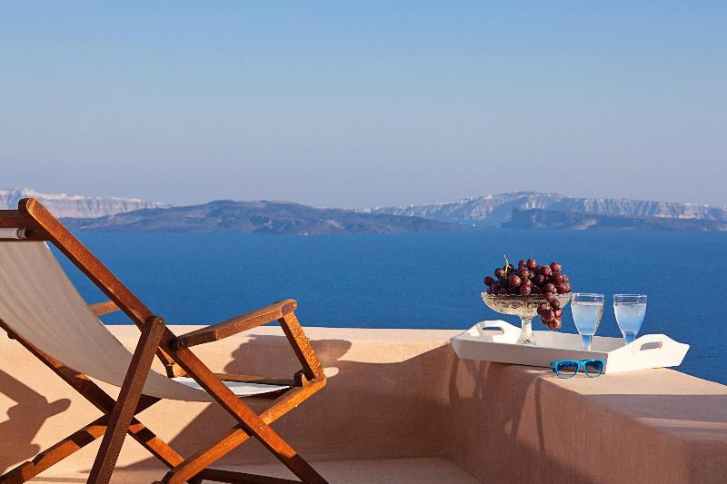 Armeni Luxury Villas Oia  Bagian luar foto